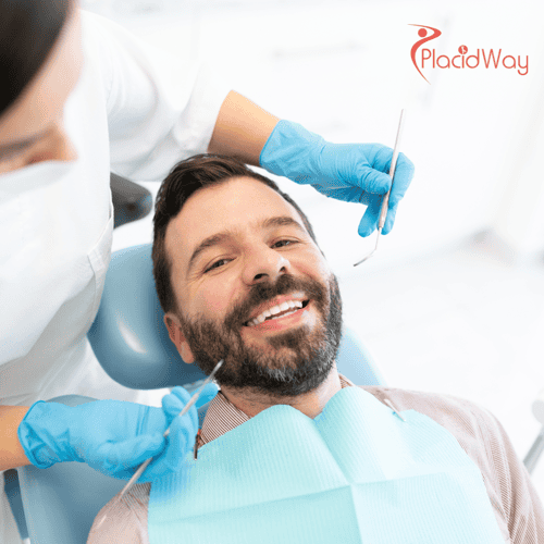 A Full Smile Makeover in Turkey: A Step-by-Step UK Patient Guide